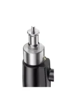⁦حامل كاميرا احترافي Plokama PK-280D بارتفاع 2.8 متر – ترايبود تصوير قوي ومتين⁩ - الصورة ⁦3⁩