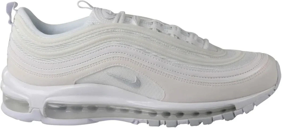 NI-AM97-WH | NI Air Max 97 - Triple White - Koko & S