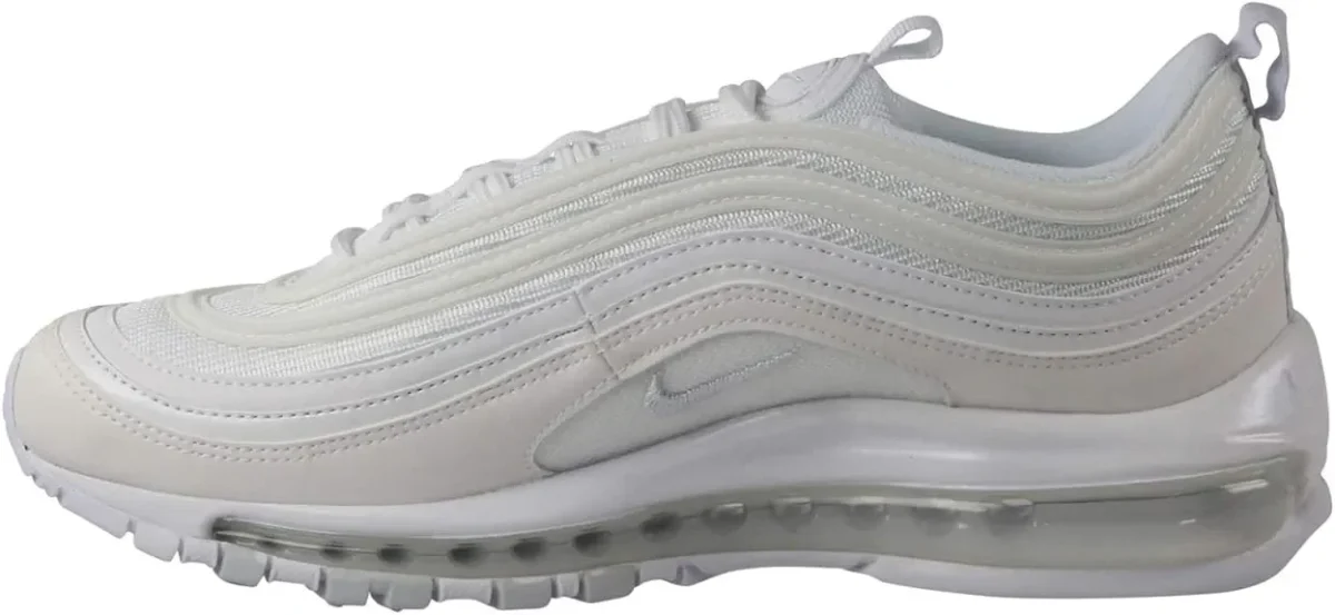 NI-AM97-WH | NI Air Max 97 - Triple White - Koko & S