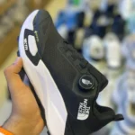 NF-VEC-BK | كوتشي NF نورس فيس فيكتيف - أسود GORE-TEX