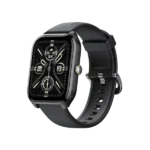 ساعة oraimo Watch 5 Lite الذكية - شاشة 2.01 بوصة HD ومكالمات بلوتوث