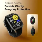 ⁦ساعة أورايمو الذكية oraimo Watch 6N - مكالمات بلوتوث وشاشة كاملة عالية الوضوح⁩ - الصورة ⁦7⁩