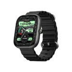 ساعة أورايمو الذكية Oraimo Watch 6 - شاشة عملاقة 2.01 بوصة ومكالمات بلوتوث