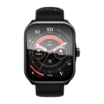 ساعة أورايمو Oraimo Watch Nova AM - شاشة AMOLED فائقة الوضوح ومكالمات بلوتوث
