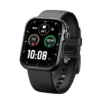 ساعة أورايمو الذكية oraimo Watch ES 2 بشاشة أموليد واتصال بلوتوث - أسود