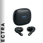 ⁦سماعات أذن ECTRA Earbuds Echo اللاسلكية – صوت قوي وبطارية 30 ساعة⁩ - الصورة ⁦2⁩