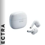 سماعات أذن ECTRA Earbuds Echo اللاسلكية – صوت قوي وبطارية 30 ساعة