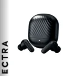 سماعات أذن Kieslect Ectra Earbuds Free اللاسلكية مع تقنية إلغاء الضوضاء (ANC) – أسود